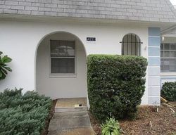 Pre-foreclosure in  TAMARGO DR New Port Richey, FL 34652