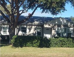 Pre-foreclosure in  58TH AVE N Saint Petersburg, FL 33714