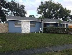 Pre-foreclosure in  82ND AVE Seminole, FL 33777