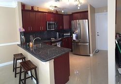 Pre-foreclosure in  61ST WAY S APT C Boynton Beach, FL 33437