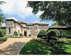 Pre-foreclosure in  LATROBE DR Windermere, FL 34786