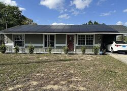 Pre-foreclosure in  AVENUE N Haines City, FL 33844
