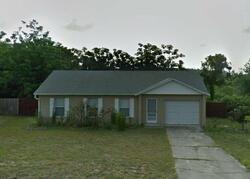 Pre-foreclosure in  BAY RIDGE LOOP Mascotte, FL 34753