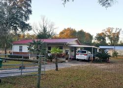 Pre-foreclosure in  ABEL LN Marianna, FL 32446