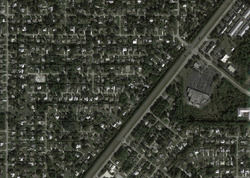 Pre-foreclosure in  WENTWORTH ST Sebastian, FL 32958