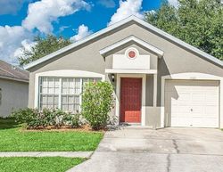 Pre-foreclosure in  TROPICANA WAY Valrico, FL 33594