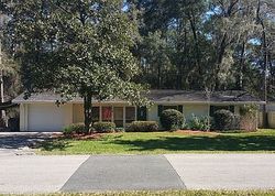 Pre-foreclosure in  NW 36TH TER Gainesville, FL 32605