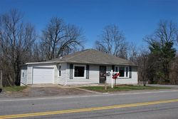 Pre-foreclosure in  RIDGE RD Williamson, NY 14589