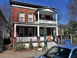 Pre-foreclosure in  SHEPARD ST New Haven, CT 06511