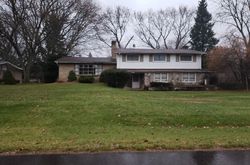 Pre-foreclosure in  ADDISON ST Southfield, MI 48033