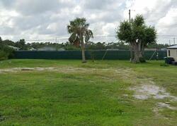 Pre-foreclosure in  WORCHESTER DR Punta Gorda, FL 33982