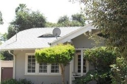 Pre-foreclosure in  E CLAREMONT ST Pasadena, CA 91104