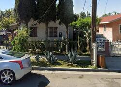  E 60th St, Los Angeles CA