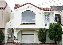 Pre-foreclosure in  23RD AVE San Francisco, CA 94122