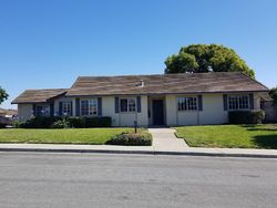 Pre-foreclosure in  MATADOR DR Hollister, CA 95023