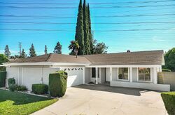 Pre-foreclosure in  BERTHA ST Cerritos, CA 90703