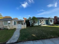 Pre-foreclosure in  SAN FRANCISCO AVE Long Beach, CA 90806