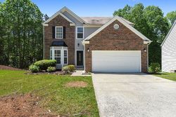 Pre-foreclosure in  CHELWICK DR SW Marietta, GA 30008