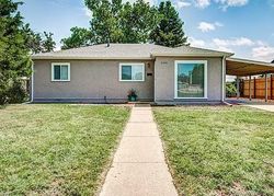 Pre-foreclosure in  AZALEA ST Pueblo, CO 81005
