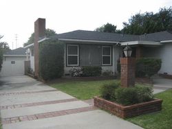 Pre-foreclosure in  LEIBACHER AVE Norwalk, CA 90650