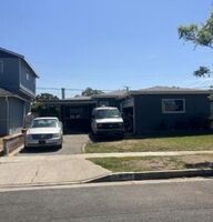 Pre-foreclosure in  ARDATH AVE Hawthorne, CA 90250