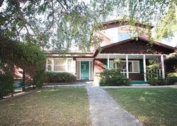 Pre-foreclosure in  HAYWOOD ST Tujunga, CA 91042