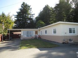 Pre-foreclosure in  SIMMONS RD Eureka, CA 95503