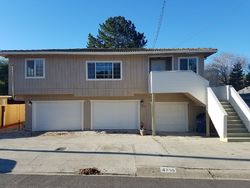 Pre-foreclosure in  ARTHUR RD Martinez, CA 94553