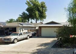 Pre-foreclosure in  FLYING CLOUD DR Oroville, CA 95965