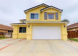 Pre-foreclosure in  HOLSTEIN WAY Riverside, CA 92509