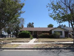 Pre-foreclosure in  DAVIS ST Corona, CA 92882