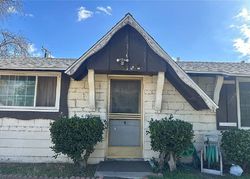Pre-foreclosure in  ANACONDA ST Rialto, CA 92376