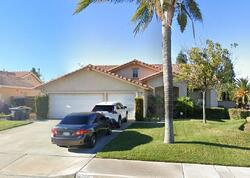 Pre-foreclosure in  E DURON ST Colton, CA 92324