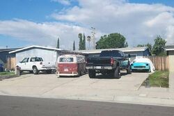 Pre-foreclosure in  E PRINCETON ST Ontario, CA 91764