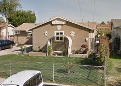 Pre-foreclosure in  N BEECH ST Escondido, CA 92026