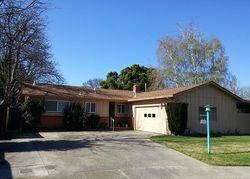 Pre-foreclosure in  FRANCISCAN WAY Chico, CA 95973