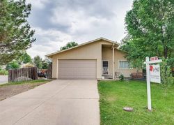 Pre-foreclosure in  S CLAYSON ST Parker, CO 80138