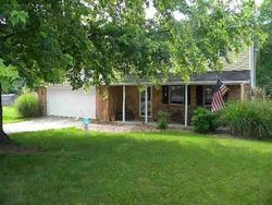 Pre-foreclosure in  BRIARWOOD CT Mechanicsburg, PA 17050