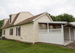 Pre-foreclosure in  FORGE RD Carlisle, PA 17015