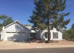 Pre-foreclosure in  E OLNEY DR Phoenix, AZ 85044