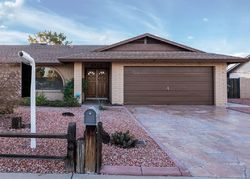 Pre-foreclosure in  W PHELPS RD Phoenix, AZ 85053