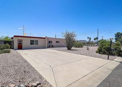 Pre-foreclosure in  E CLINTON ST Scottsdale, AZ 85254