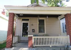 Pre-foreclosure in  BYRD ST Covington, KY 41011