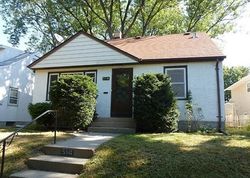 Pre-foreclosure in  HAZEL ST N Saint Paul, MN 55119