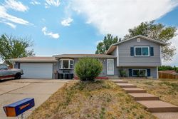 Pre-foreclosure in  RACE ST Denver, CO 80229
