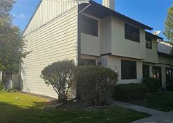 Pre-foreclosure in  S PEORIA ST Aurora, CO 80014
