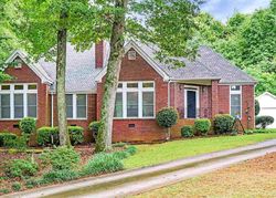 Pre-foreclosure in  SHOAL CREEK DR SW Conyers, GA 30094