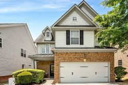 Pre-foreclosure in  CHATHAM CIR Norcross, GA 30071