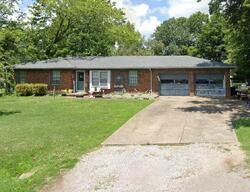 Pre-foreclosure in  TURNAGAIN DR Henderson, KY 42420