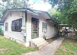 Pre-foreclosure in  BRIGHTON San Antonio, TX 78211